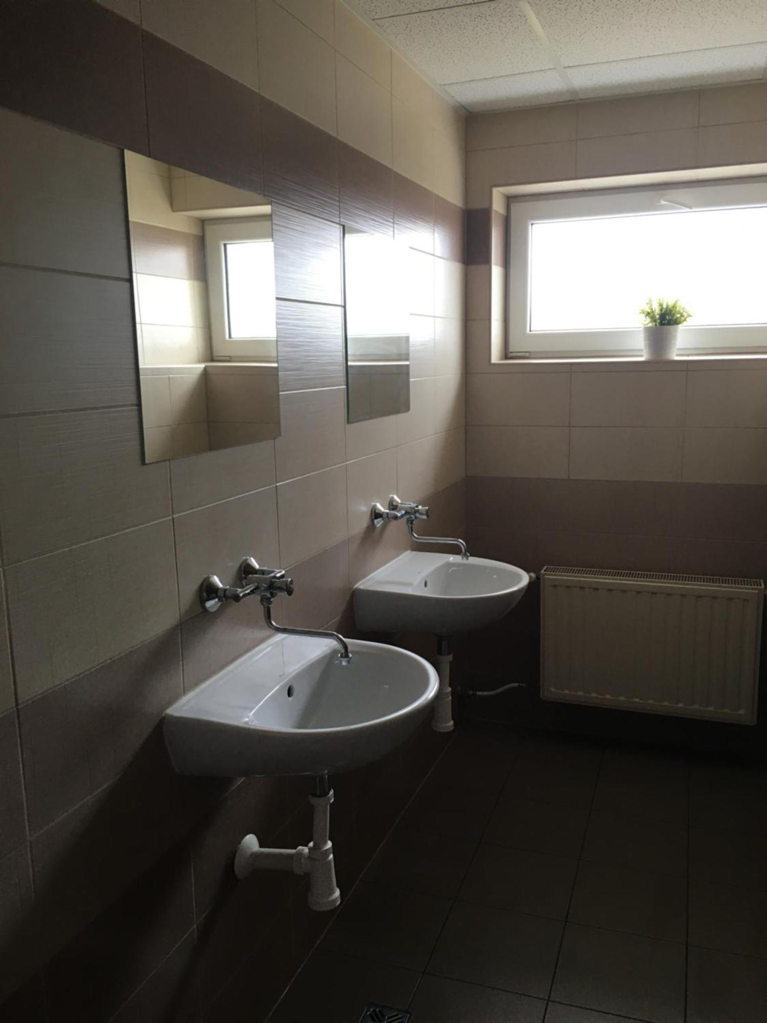 Ubytování U Ropáků Horní Slavkov Exterior foto