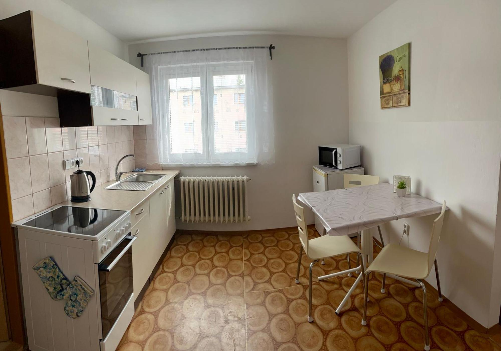 Ubytování U Ropáků Horní Slavkov Exterior foto