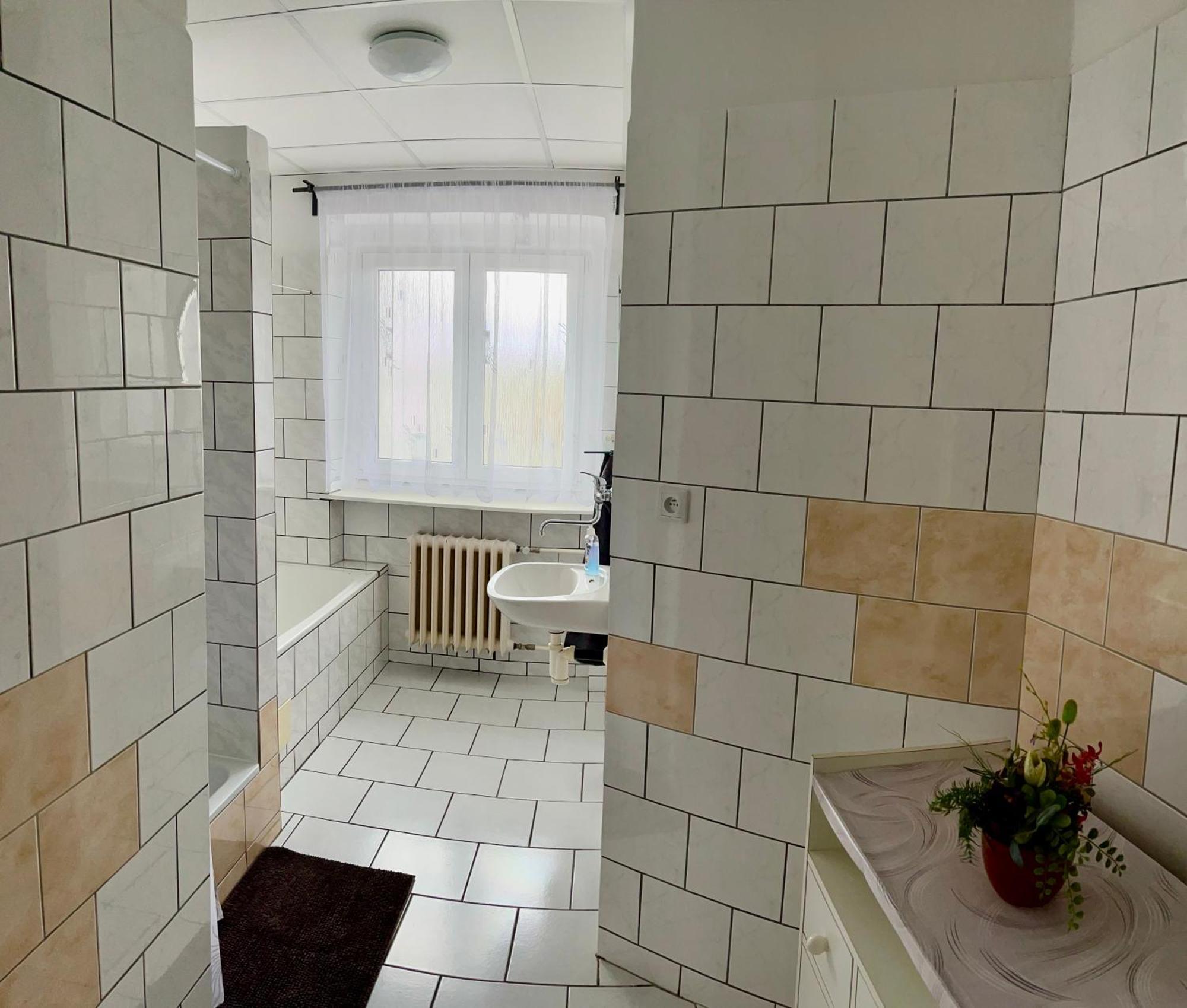 Ubytování U Ropáků Horní Slavkov Exterior foto